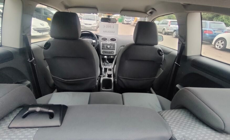FORD Focus 1.6i