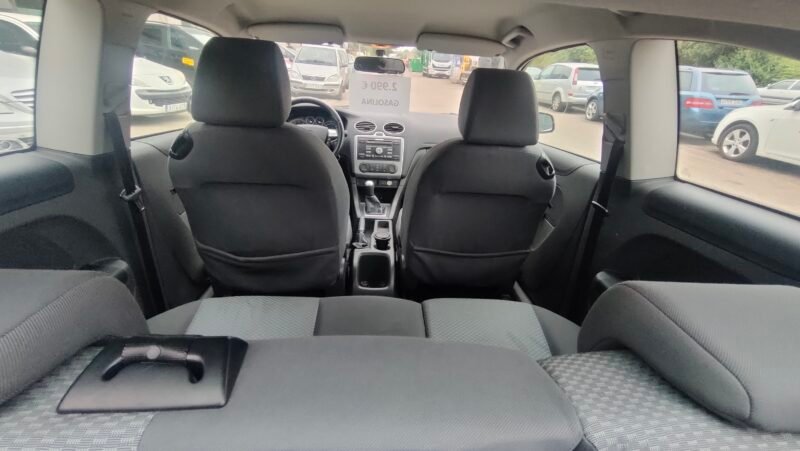FORD Focus 1.6i