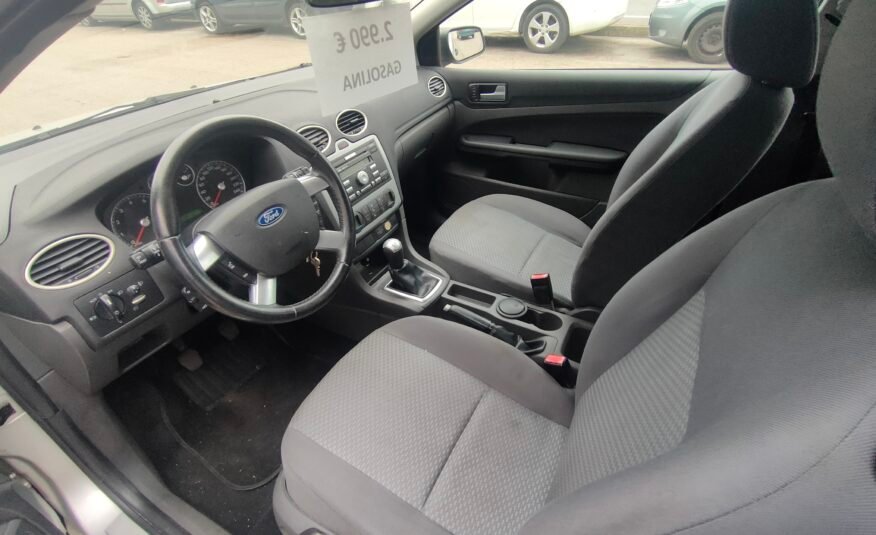 FORD Focus 1.6i