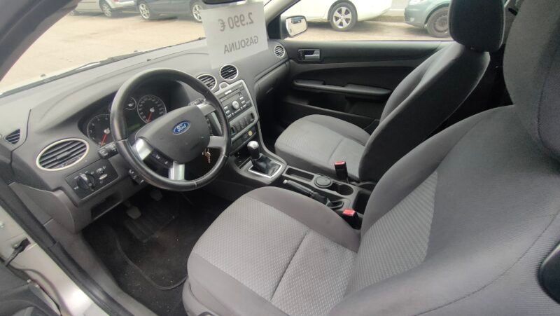 FORD Focus 1.6i
