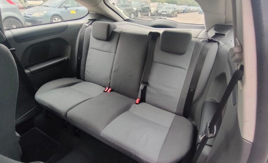 FORD Focus 1.6i