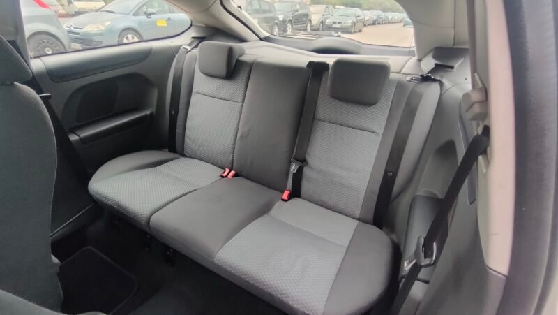 FORD Focus 1.6i