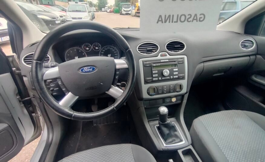 FORD Focus 1.6i
