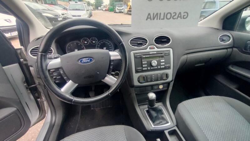 FORD Focus 1.6i