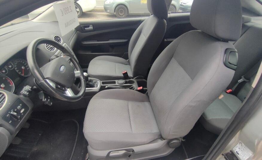 FORD Focus 1.6i