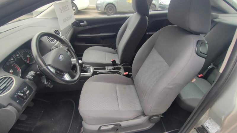 FORD Focus 1.6i