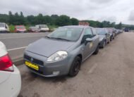 FIAT GRANDE PUNTO 1.3 MULTIJET