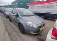 FIAT GRANDE PUNTO 1.3 MULTIJET