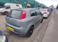 FIAT GRANDE PUNTO 1.3 MULTIJET