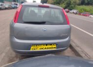 FIAT GRANDE PUNTO 1.3 MULTIJET