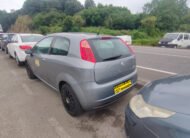 FIAT GRANDE PUNTO 1.3 MULTIJET