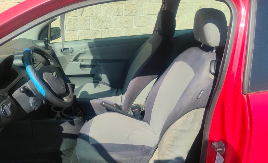 FORD Fiesta 1.3i Ambiente