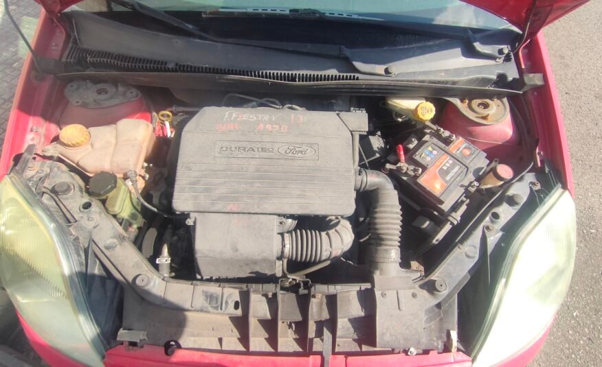 FORD Fiesta 1.3i Ambiente