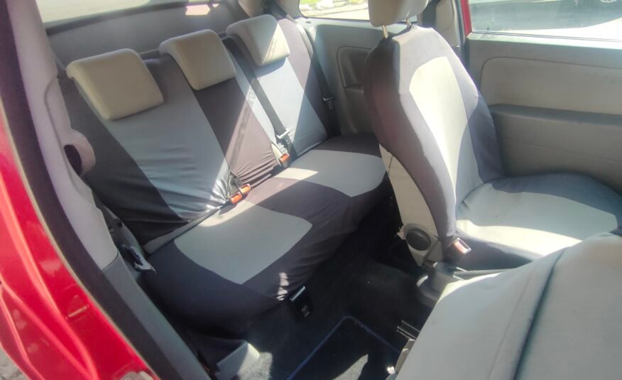 FORD Fiesta 1.3i Ambiente