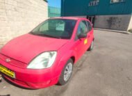 FORD Fiesta 1.3i Ambiente