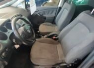 SEAT Toledo 2.0 TDI