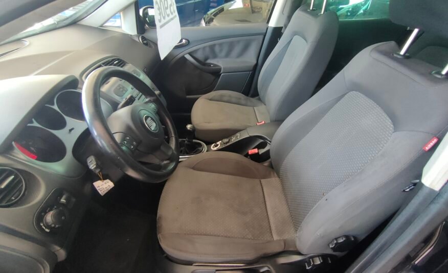 SEAT Toledo 2.0 TDI