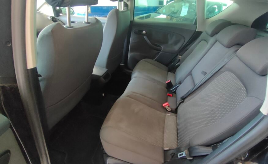 SEAT Toledo 2.0 TDI