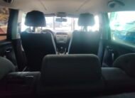 SEAT Toledo 2.0 TDI