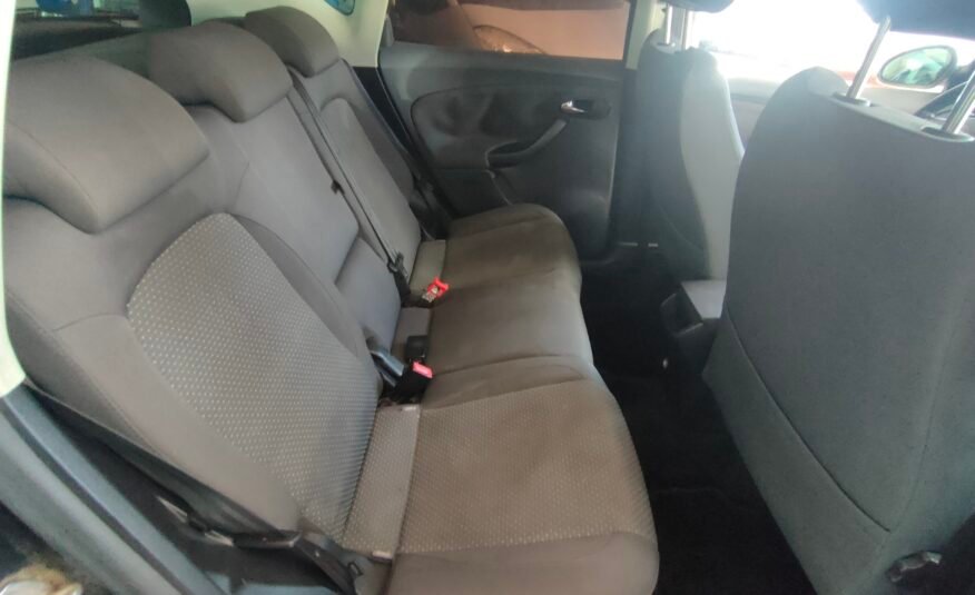 SEAT Toledo 2.0 TDI