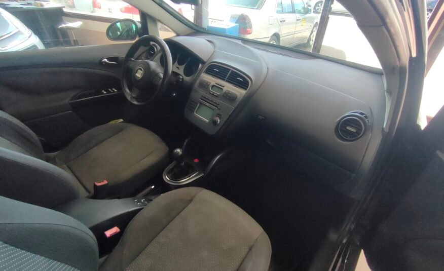 SEAT Toledo 2.0 TDI