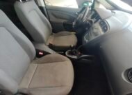 SEAT Toledo 2.0 TDI