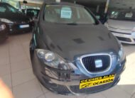 SEAT Toledo 2.0 TDI