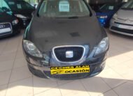SEAT Toledo 2.0 TDI