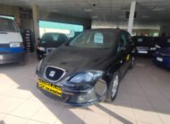 SEAT Toledo 2.0 TDI