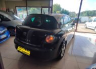SEAT Toledo 2.0 TDI
