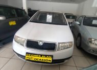 SKODA FABIA 1.9 SDI