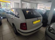 SKODA FABIA 1.9 SDI