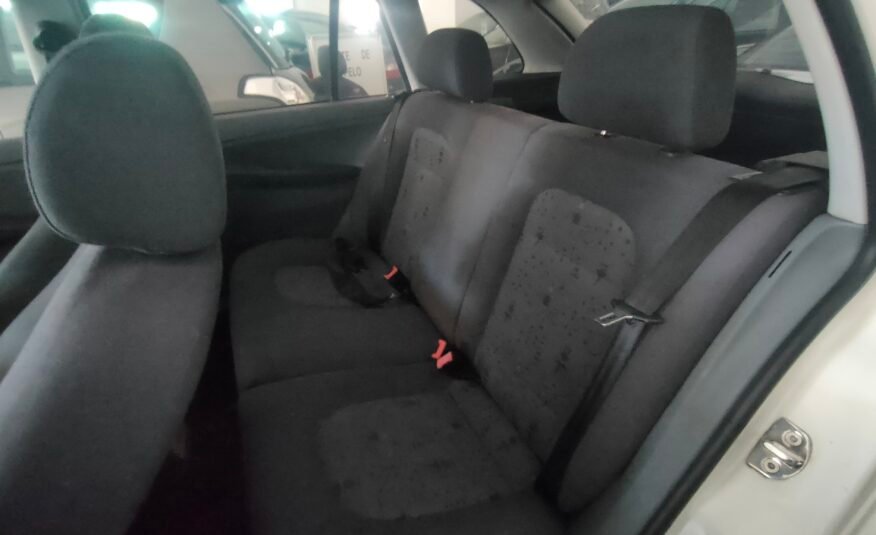 SKODA FABIA 1.9 SDI
