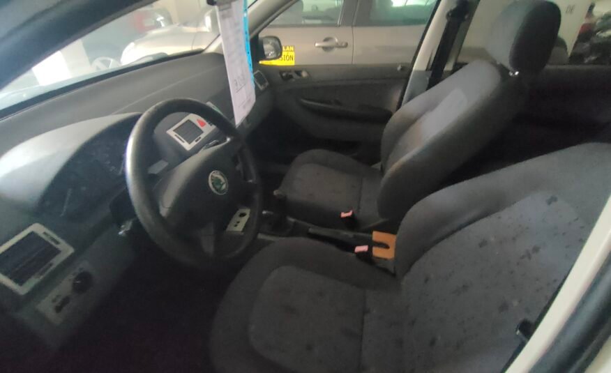SKODA FABIA 1.9 SDI
