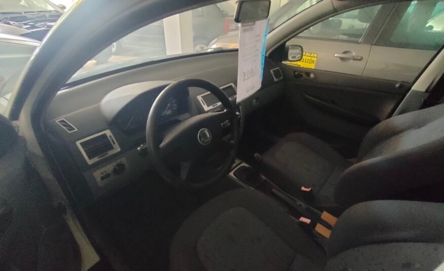 SKODA FABIA 1.9 SDI