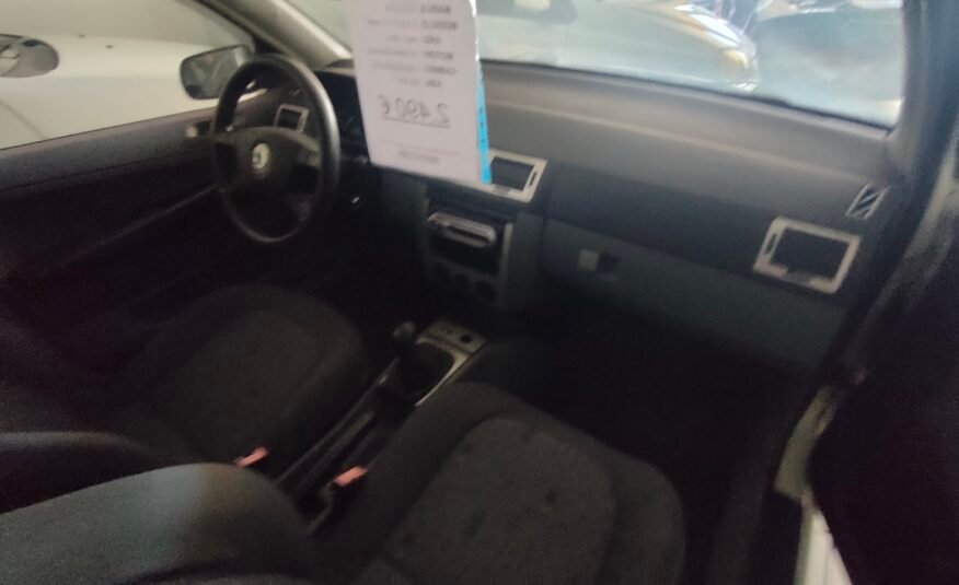 SKODA FABIA 1.9 SDI