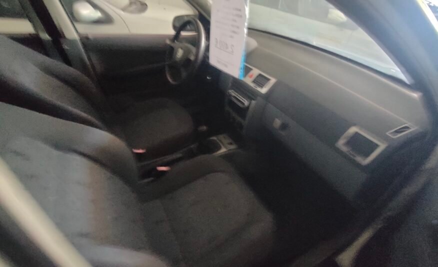 SKODA FABIA 1.9 SDI
