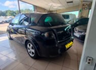 SEAT Toledo 2.0 TDI