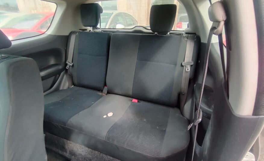 SUZUKI SWIFT 1.3