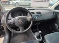 SUZUKI SWIFT 1.3