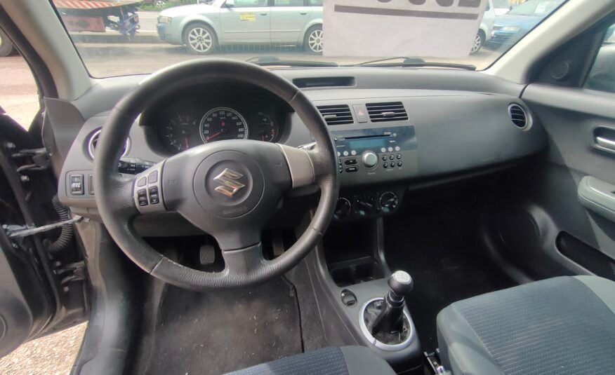 SUZUKI SWIFT 1.3