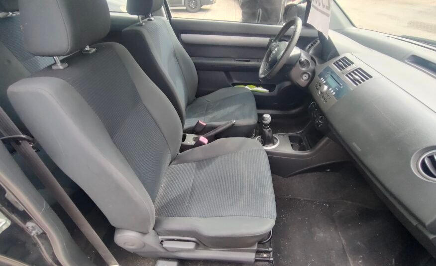 SUZUKI SWIFT 1.3