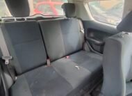 SUZUKI SWIFT 1.3