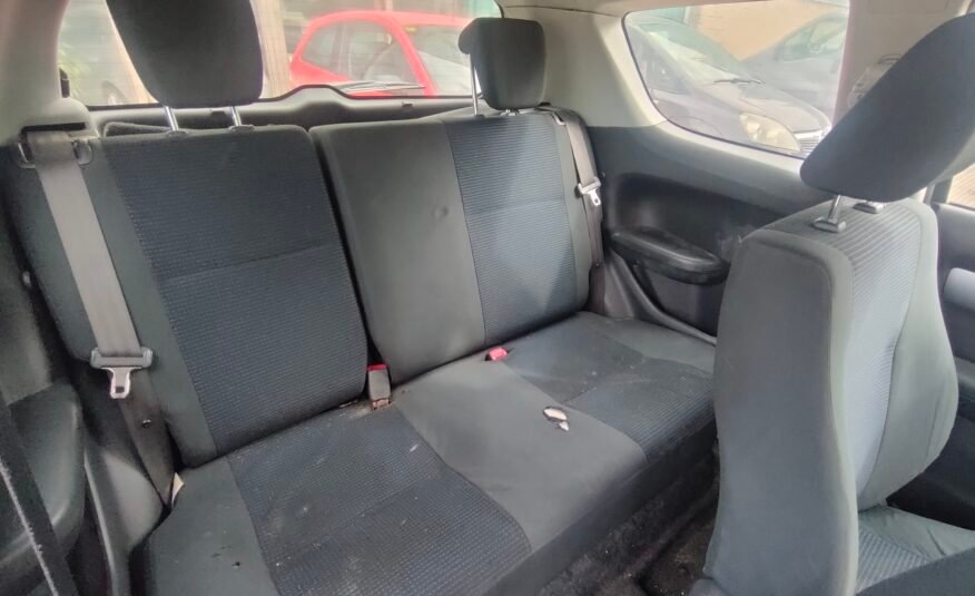 SUZUKI SWIFT 1.3