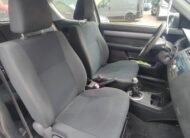 SUZUKI SWIFT 1.3