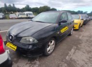 SEAT Ibiza 1.9TDI