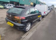 SEAT Ibiza 1.9TDI