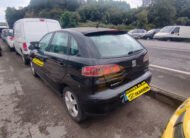 SEAT Ibiza 1.9TDI