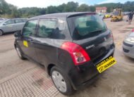 SUZUKI SWIFT 1.3