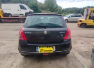 SUZUKI SWIFT 1.3